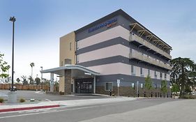 Fairfield Inn & Suites By Marriott Santa Cruz